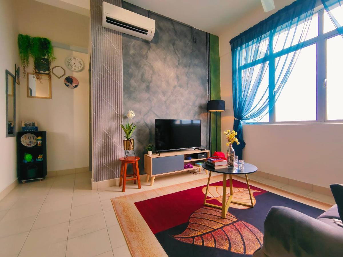 Desig Classic Falim By Irainbow Pangsapuri Ipoh