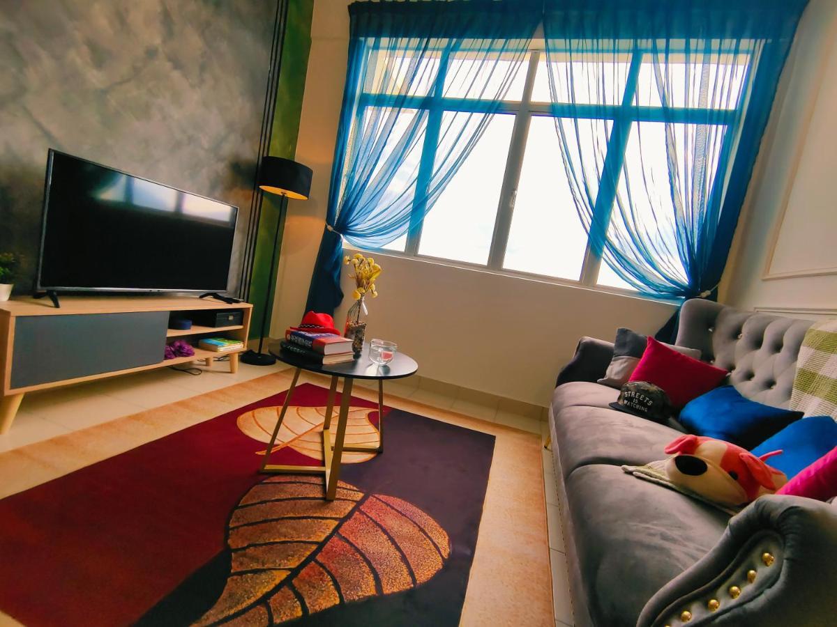 Desig Classic Falim By Irainbow Pangsapuri Ipoh