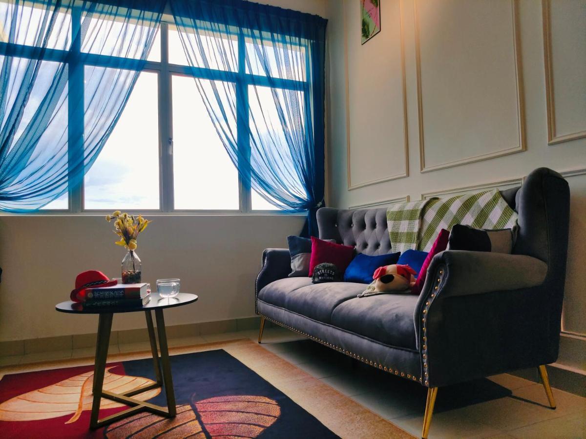 Apartment Desig Classic Falim By Irainbow *