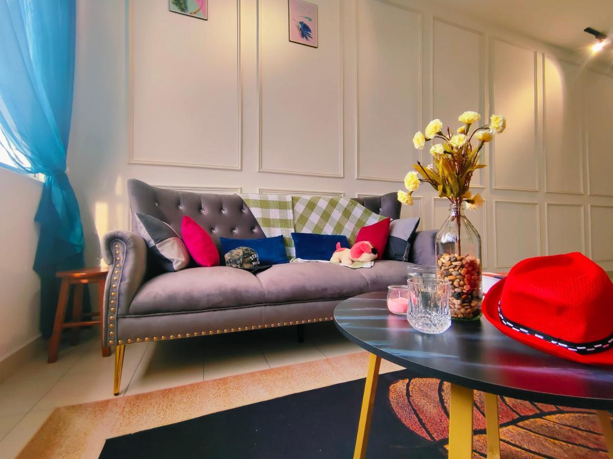 Apartment Desig Classic Falim By Irainbow