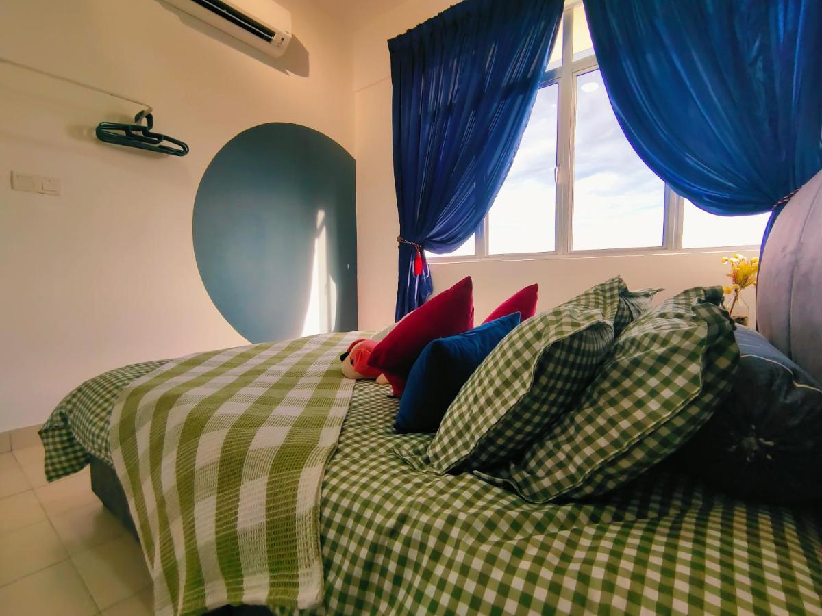 Desig Classic Falim By Irainbow * Ipoh