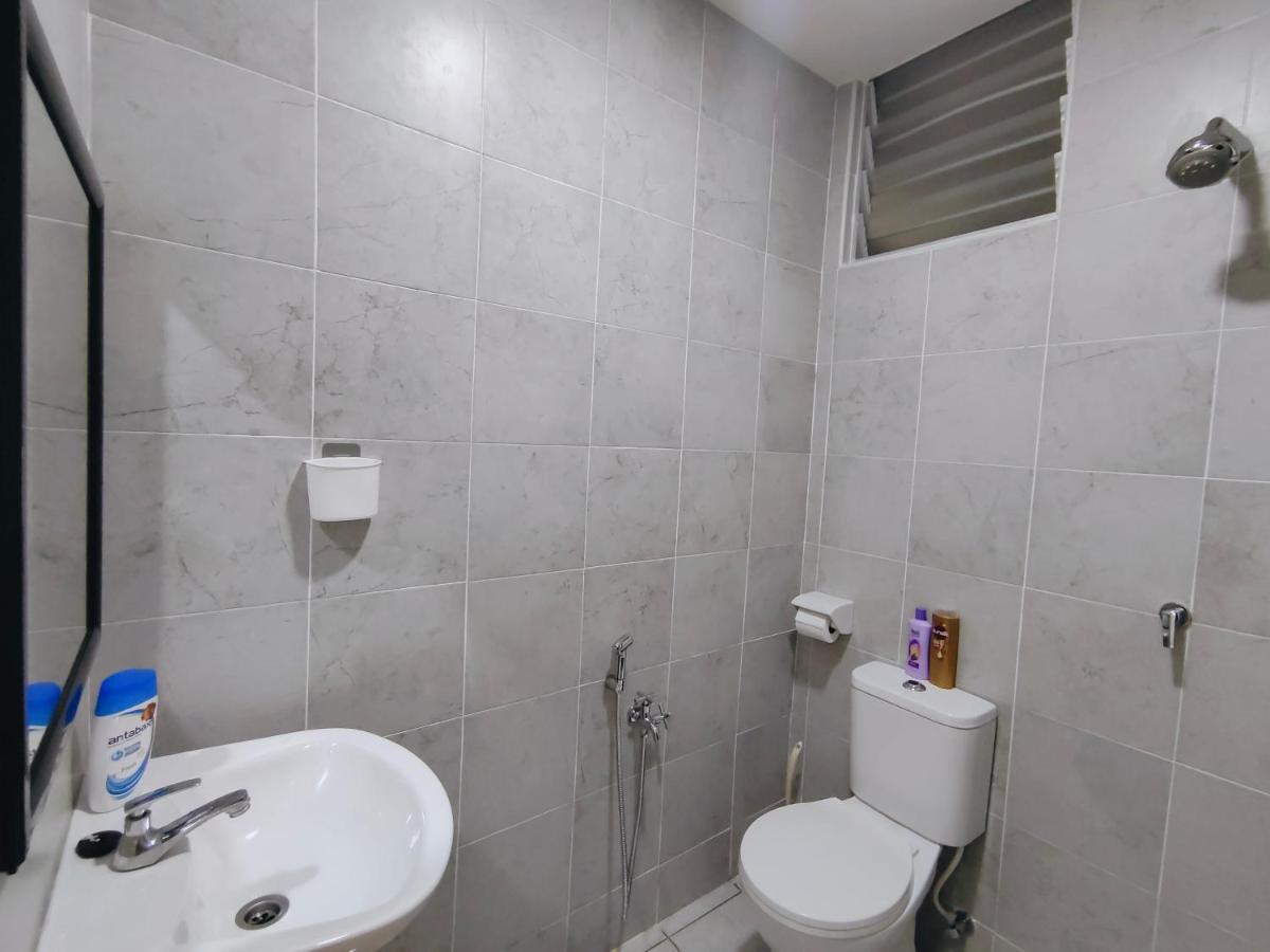Desig Classic Falim By Irainbow Apartment