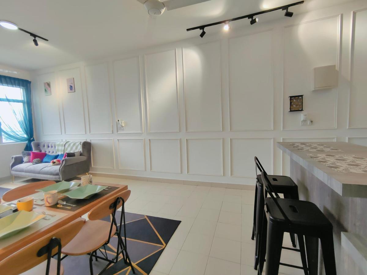 Apartment Desig Classic Falim By Irainbow
