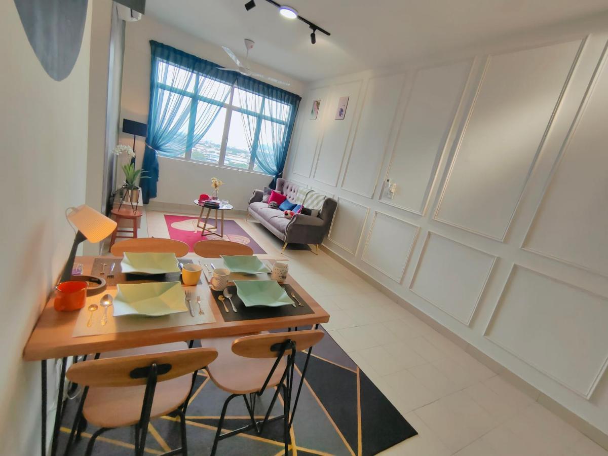 Apartment Desig Classic Falim By Irainbow