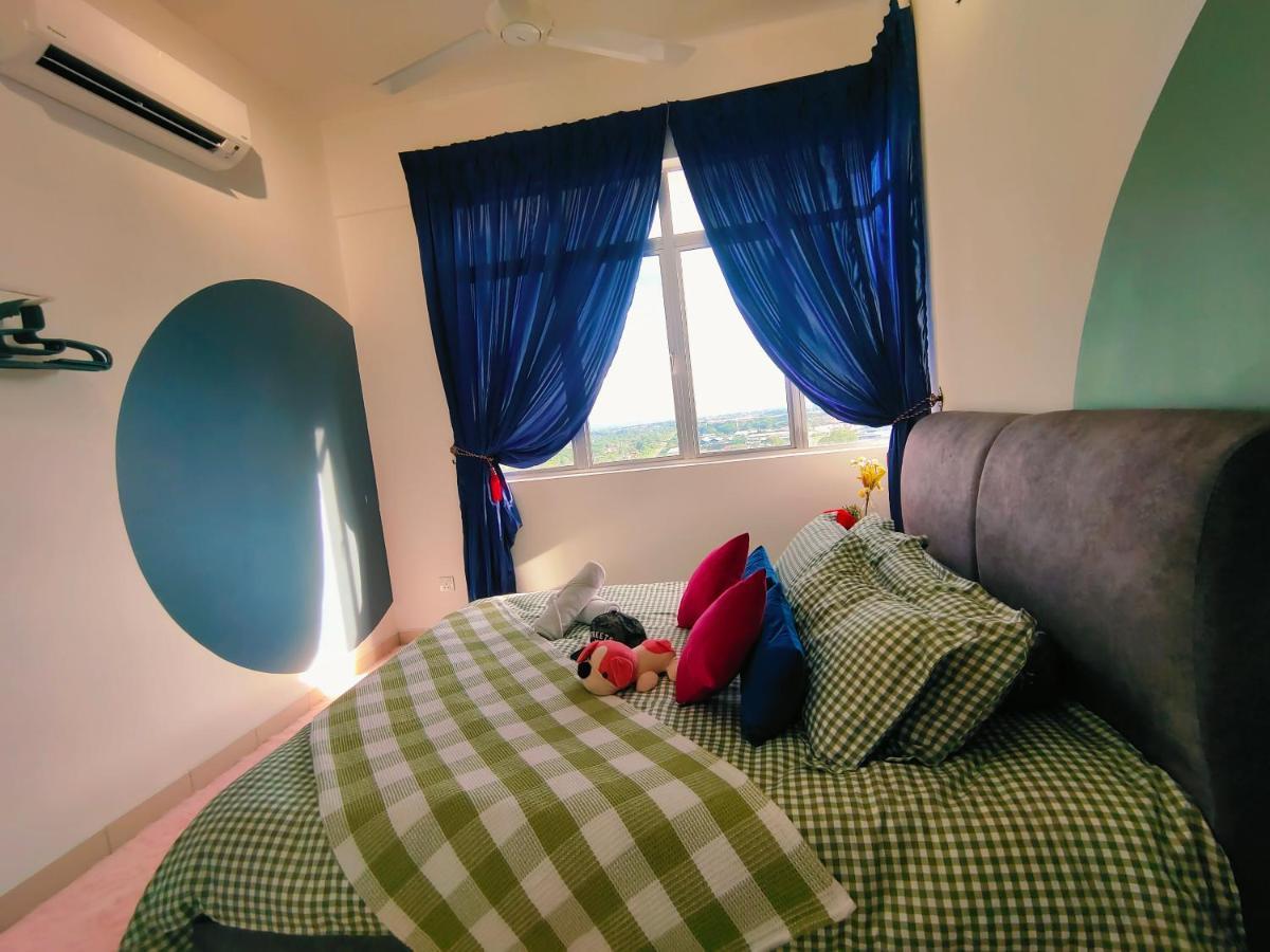 Desig Classic Falim By Irainbow Pangsapuri Ipoh