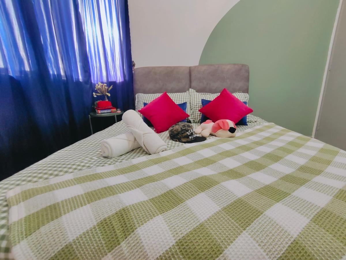 Apartment Desig Classic Falim By Irainbow