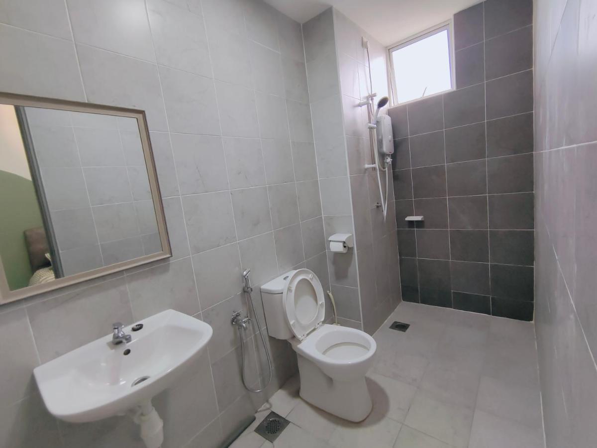 Desig Classic Falim By Irainbow Apartment *