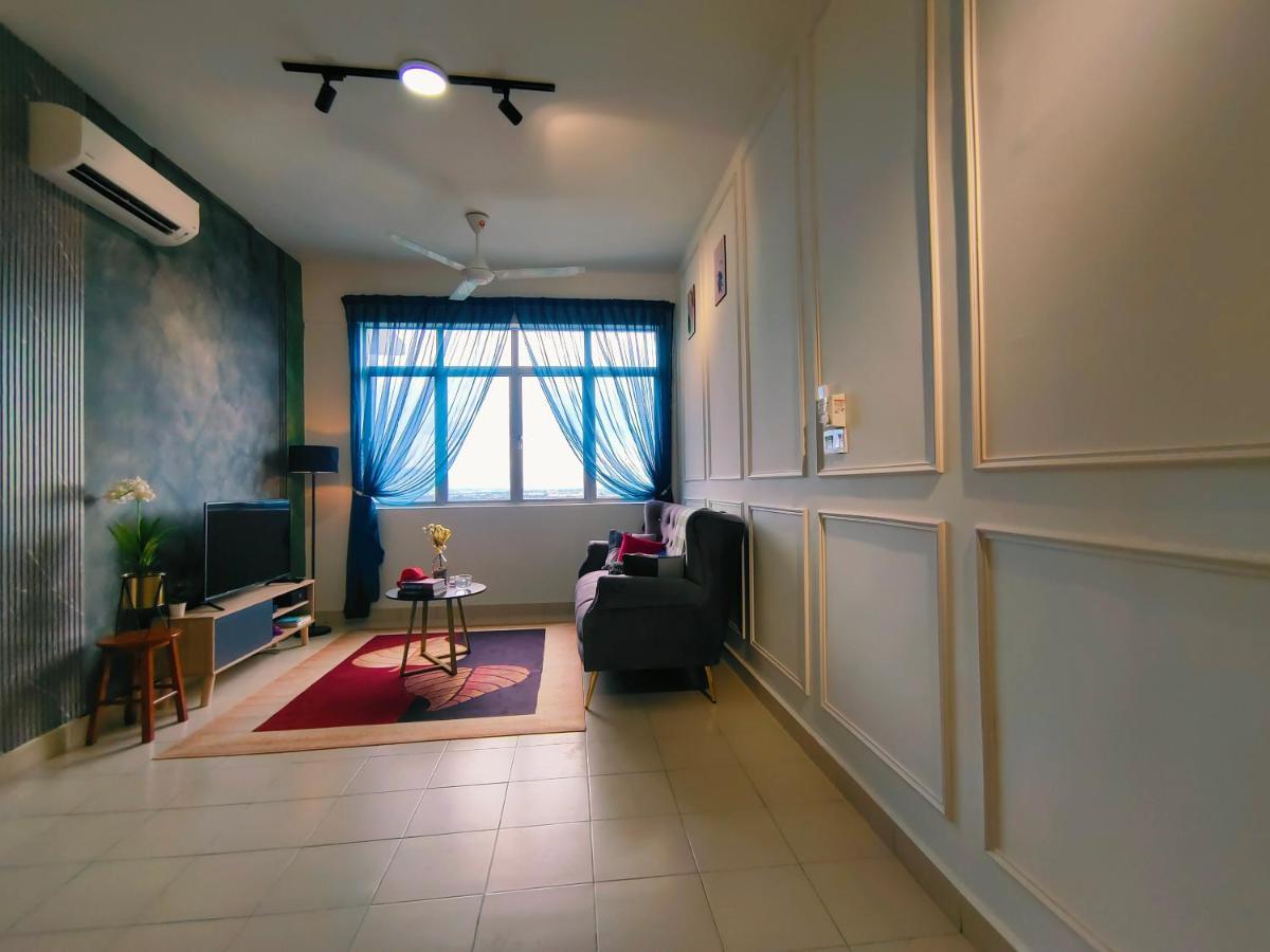 Apartment Desig Classic Falim By Irainbow