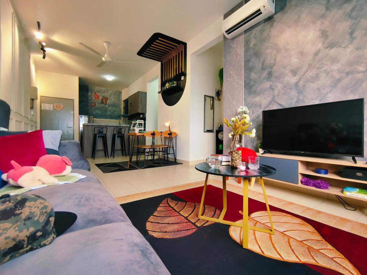 Desig Classic Falim By Irainbow Pangsapuri Ipoh