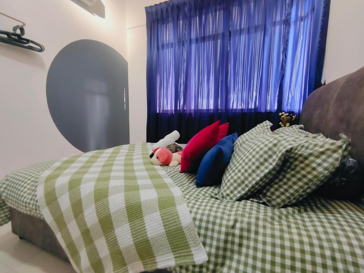 Apartment Desig Classic Falim By Irainbow *