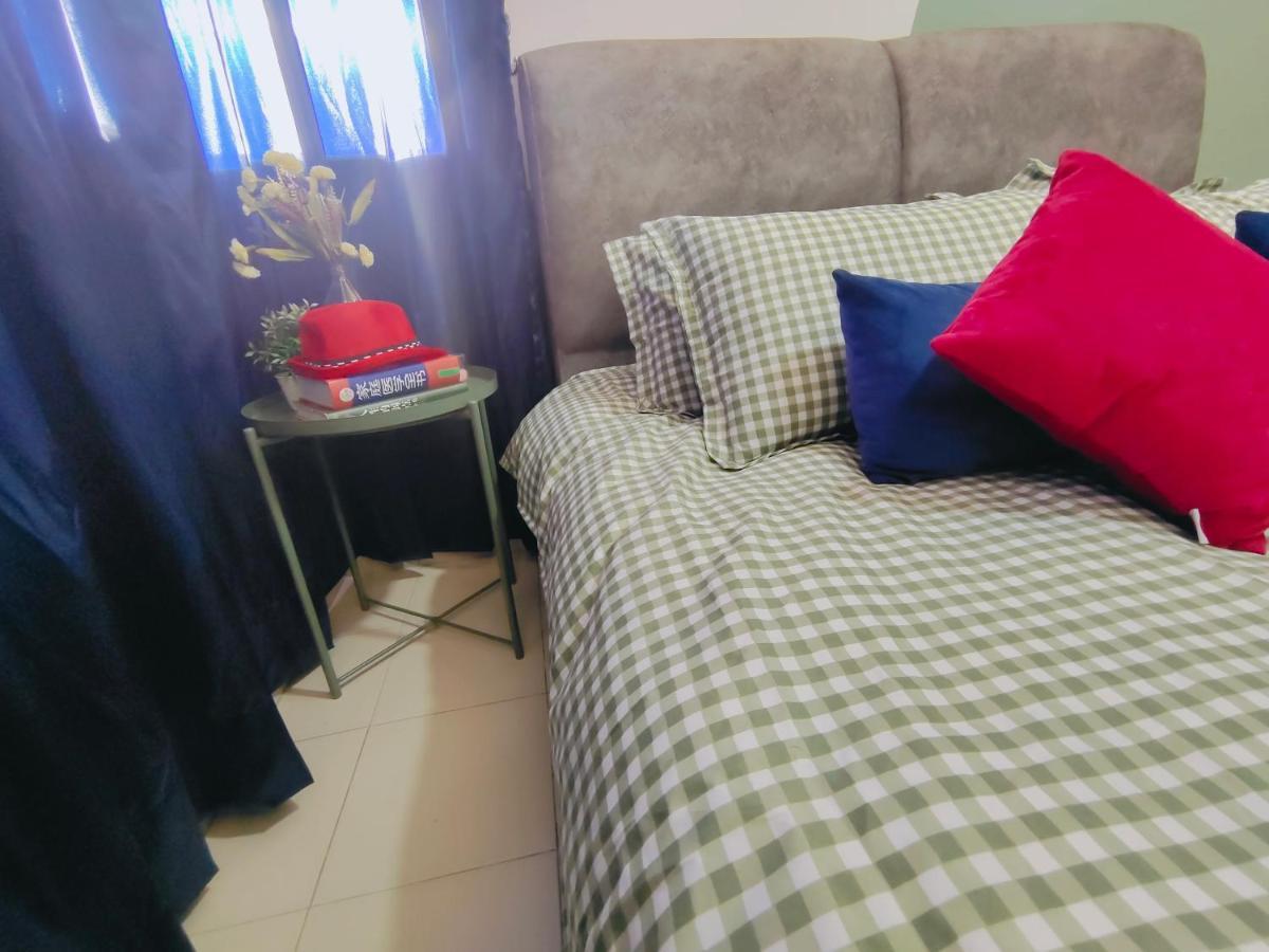 Desig Classic Falim By Irainbow Apartment *